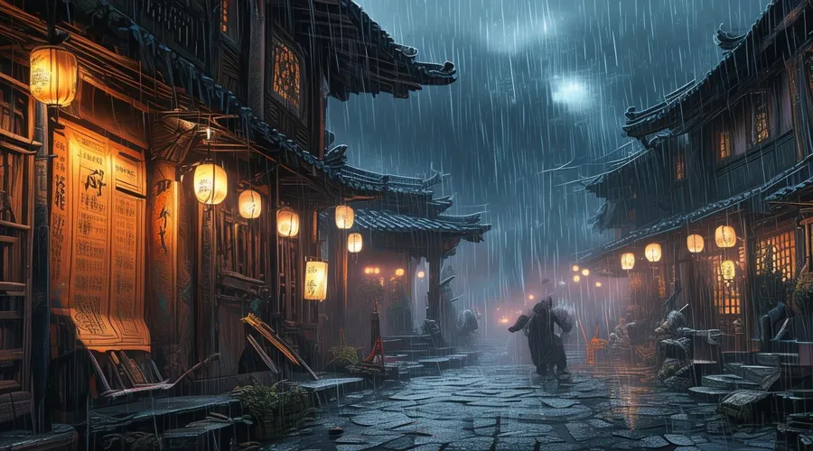惊梦游戏图片2